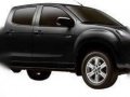 Isuzu D-max New 2018 Pickup Units For Sale -0