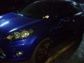Ford Fiesta S hatchback 2012 fastbreak for sale-4