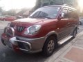 Mitsubishi Adventure 2.0L Gls Sport 2006 Automatic For Sale -1