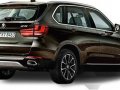 Bmw X5 M 2018 brown for sale-2