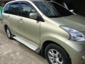 Well-kept Toyota Avanza 2012 for sale-0