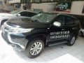 Mitsubishi Montero Sport 4x2 GLX Units For Sale -2