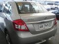 Well-maintained Suzuki Swift Dzire 2014 for sale-5