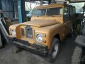 1967 Land Rover series 2A for sale-1