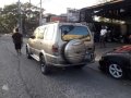 For sale Isuzu Crosswind xuvi matic 2002 model-4
