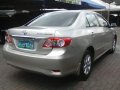 Well-kept Toyota Corolla Altis 2013 for sale-5
