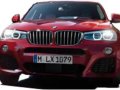 Bmw X4 Xdrive20D M Sport 2018 for sale -6