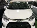 2017 Toyota Wigo for sale-0