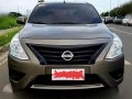 2017 Nissan Almera 1.5 manual for sale-2