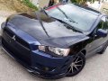 Mitsubishi Lancer Ex GT 2009 for sale-9