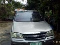 10 seaters Chevrolet Venture 2001 for sale-2