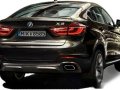 Bmw X6 Xdrive30D M Sport 2018 for sale-9