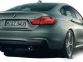 Bmw 420D Gran Coupe Luxury 2018 for sale -13