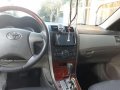 Toyota Corolla Altis 1.6V Top of the Line For Sale -3