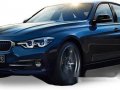 Bmw 318D Luxury 2018 for sale -0