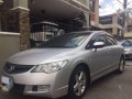2008 Honda Civic 1.8S AT 68tkmFreshAllOrig1own for sale-0