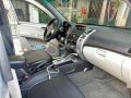 Mitsubishi Montero 2009 for sale-8