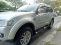 Mitsubishi Montero 2009 for sale-0