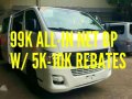 Nissan Urvan NV350 18seater New Units For Sale -5