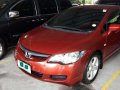 2007 Honda Civic FD 1.8S Original Low Mileage for sale-1