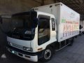 Like New Isuzu Forward for sale-10