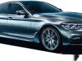 Bmw 520D M Sport 2018 new for sale-1