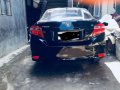 Toyota Vios Automatic 2016 Black Sedan For Sale -6