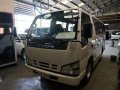 2015 Isuzu NHR Ivan diesel for sale-2