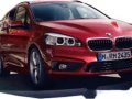 Bmw 218I Gran Tourer 2018 for sale-4