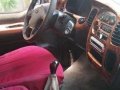 Hyundai Starex 2000 for sale-1