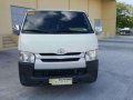 Toyota Hiace Commuter 2016 for sale-0