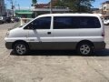 Hyundai Starex 2007 GRX CRDI for sale-3