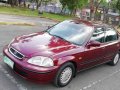 Honda Civic LXi PADEK 1998 MT for sale-1