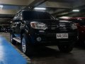 Well-maintained Ford Everest 2014 for sale-0