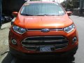 Good as new Ford EcoSport 2017 for sale-5