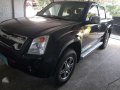 2012 Isuzu Dmax for sale-0