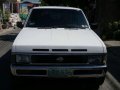 1998 Nissan Terrano for sale-1