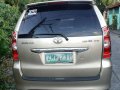 Toyota Avanza 2008 for sale-3