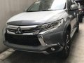 Well-kept Mitsubishi Montero Sport 2017 for sale-0