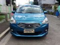 Mitsubishi Mirage G4 GLS AT 2016 model for sale-1