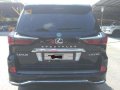 LEXUS LX570 sportplus 5.7 v8 Gas 2018 for sale-5