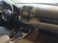 Well-kept Toyota RAV4 2007 for sale-6