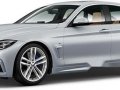 Bmw 420D Gran Coupe Luxury 2018 for sale -7