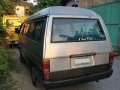 For sale Mitsubishi L300 versa van 1996-2