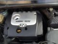 Hyundai Tucson 4x2 matic 2006 mdl for sale-11