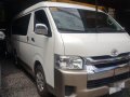 Well-maintained Toyota Hiace 2016 for sale-0