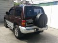 1990 Mitsubishi Pajero for sale-1