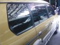 Well-maintained Mitsubishi Adventure 2002 for sale-6