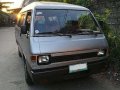 For sale Mitsubishi L300 versa van 1996-0