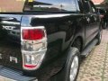 Ford Ranger 2016 XLT 4x2 Manual Black For Sale -4